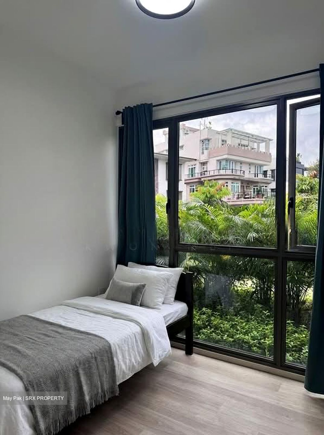 The Watergardens At Canberra (D27), Apartment #577670761